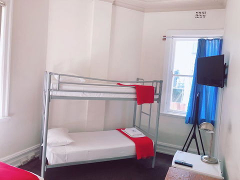 Wynyard Hotel - Accommodation Mount Tamborine 3