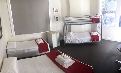 Wynyard Hotel - Accommodation Mount Tamborine 2