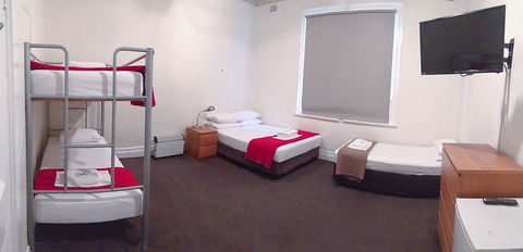 Wynyard Hotel - Accommodation Mount Tamborine 1