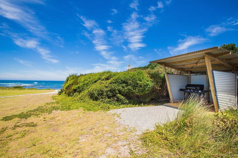 Wytonia Beachfront Accommodation - Accommodation Mount Tamborine 2