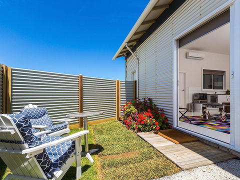 Wytonia Cabana - Accommodation Mount Tamborine 0