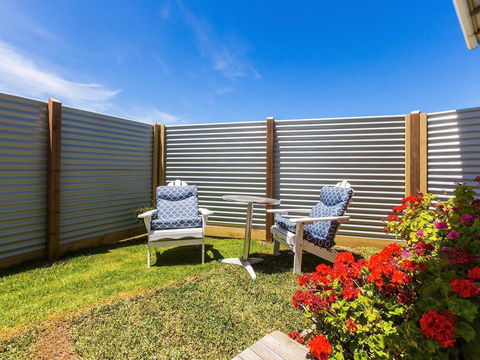 Wytonia Cabana - Accommodation Mount Tamborine 2