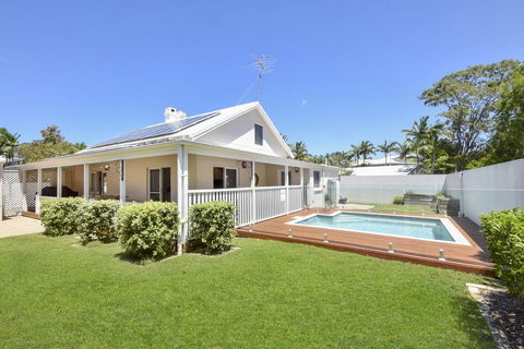 Wyuna Drive - Accommodation Mount Tamborine 1