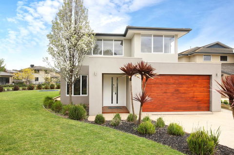 Xus Residence - Accommodation Mount Tamborine 0