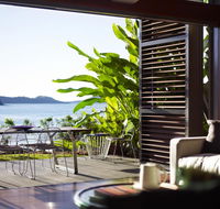 Yacht Club Villas - Accommodation Mount Tamborine