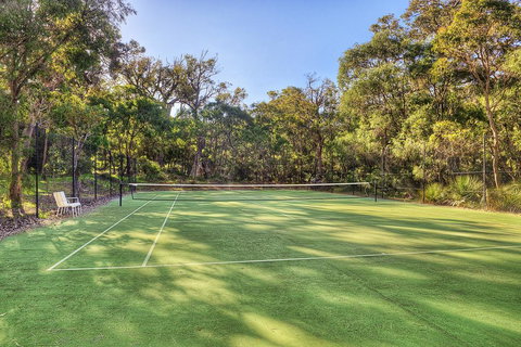 Yallingup Forest Resort - Accommodation Mount Tamborine 3