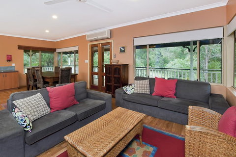 Yallingup Forest Resort - Accommodation Mount Tamborine 1