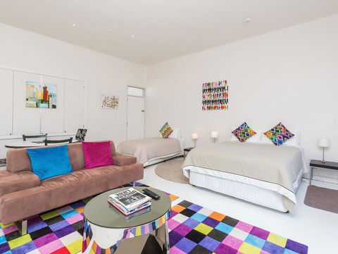 Wytonia Cabana - Accommodation Mount Tamborine 3