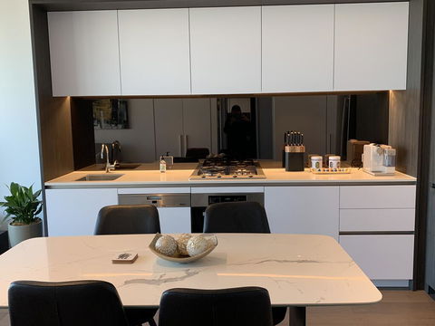 Xu's Residence@No.1 Collins Wharf - Accommodation Mount Tamborine 2