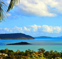 Yachtsmans Paradise Whitsundays