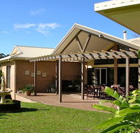 Yarrahapinni Homestead - Accommodation Mount Tamborine