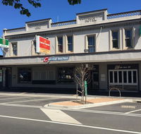 Yarram Commecial Hotel Motel - Accommodation Mount Tamborine