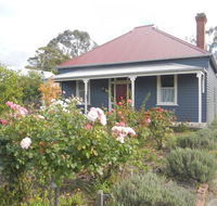 Yarram Cottage Art and Accommodation - Accommodation Mount Tamborine