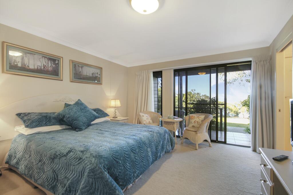 Macleay Island QLD Accommodation Mount Tamborine