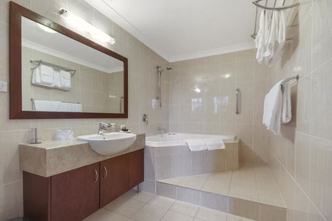 Yarrandabbi Dreaming Boutique B&B - Accommodation Mount Tamborine 1