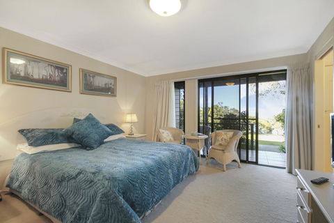 Yarrandabbi Dreaming Boutique B&B - Accommodation Mount Tamborine 0