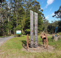 Yarralen Retreat - Accommodation Mount Tamborine