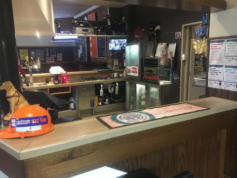 Yarram Commecial Hotel Motel - Accommodation Mount Tamborine 3