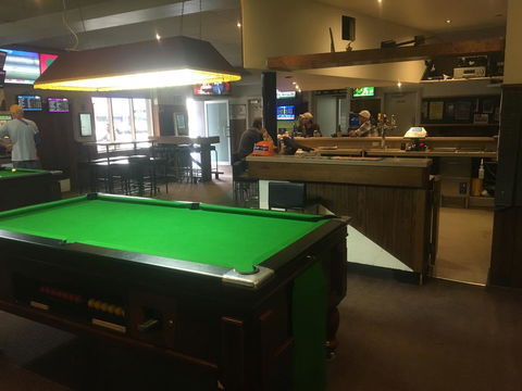 Yarram Commecial Hotel Motel - Accommodation Mount Tamborine 2