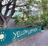 Yellow Submarine Backpackers - Accommodation Mount Tamborine
