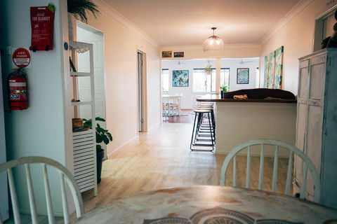 Yeppoon Beachhouse - Accommodation Mount Tamborine 1