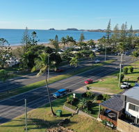 Yeppoon Beachhouse - Accommodation Mount Tamborine