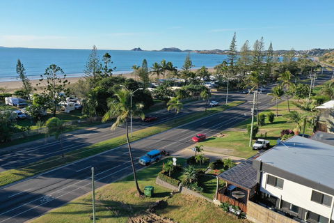 Yeppoon Beachhouse - Accommodation Mount Tamborine 0