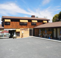 Young Goldrush Motel - Accommodation Mount Tamborine