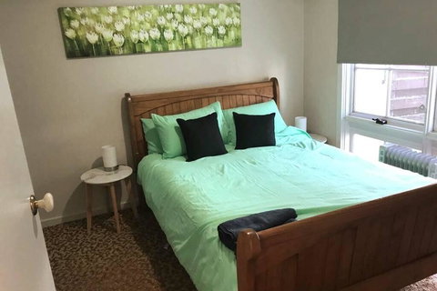 Your Holiday Home In Cohuna, Perfect Family Getaway - Accommodation Mount Tamborine 0