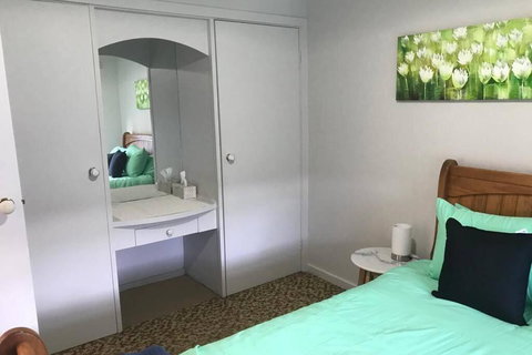 Your Holiday Home In Cohuna, Perfect Family Getaway - Accommodation Mount Tamborine 2