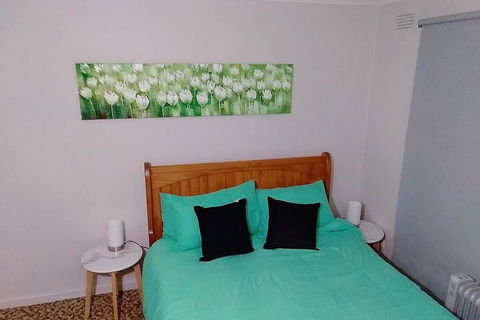 Your Holiday Home In Cohuna, Perfect Family Getaway - Accommodation Mount Tamborine 1
