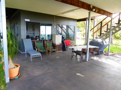 Yuruga - Accommodation Mount Tamborine 1