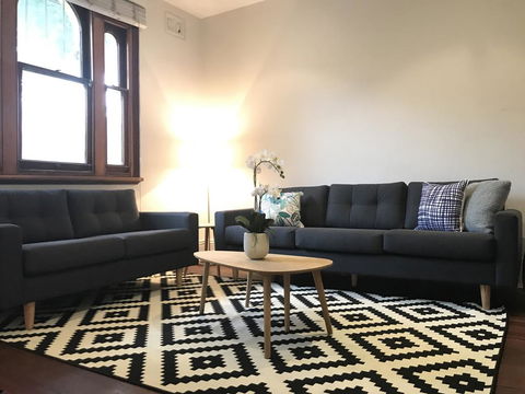 Zaara - Accommodation Mount Tamborine 2