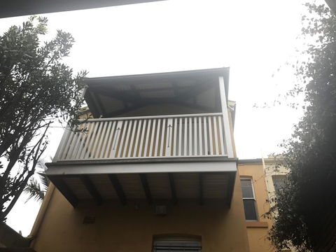 Zaara - Accommodation Mount Tamborine 3