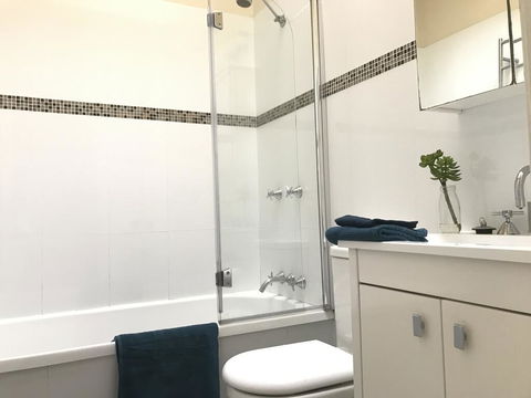 Zaara - Accommodation Mount Tamborine 1