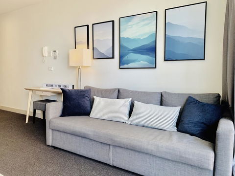 ZEN Homes On Collins - Accommodation Mount Tamborine 2