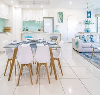 ZEN TOWERS - COZY HOLIDAY HOME For Families in CBD - Accommodation Mount Tamborine