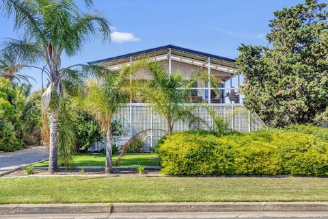 Zephyr Shores - Accommodation Mount Tamborine 2