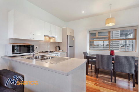 Zoncolan - Accommodation Mount Tamborine 0