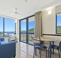 AirliediseNO hills5min walk 2 Port of Airlie/Ferry terminalWiFiNetflix