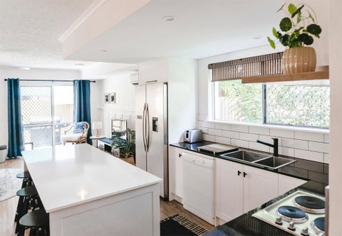 Whitsunday Wanderluxe - Accommodation Mount Tamborine 1