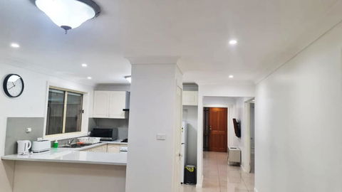 3 Bed Room, Luxury Home - Accommodation Mount Tamborine 3