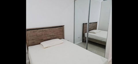 2 Bedroom Modern Home At 61A Glenn St Dean Park NSW - Accommodation Mount Tamborine 1