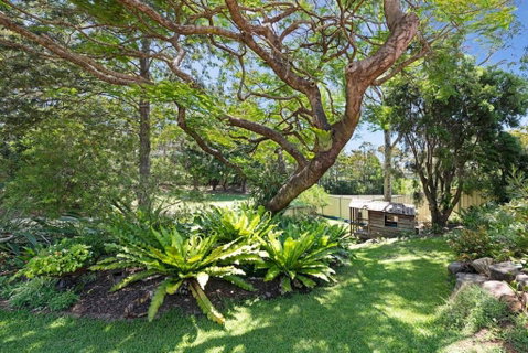 A Charming Queenslander - Accommodation Mount Tamborine 1