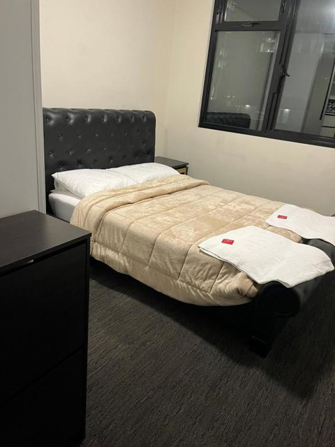 Adelaide City Vibe - Accommodation Mount Tamborine 0