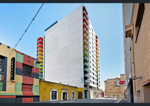 Adelaide City Vibe - Accommodation Mount Tamborine 2