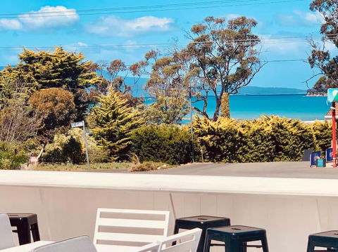 Adorable Studio Next To Cafe, Walk To Beach! - Accommodation Mount Tamborine 0
