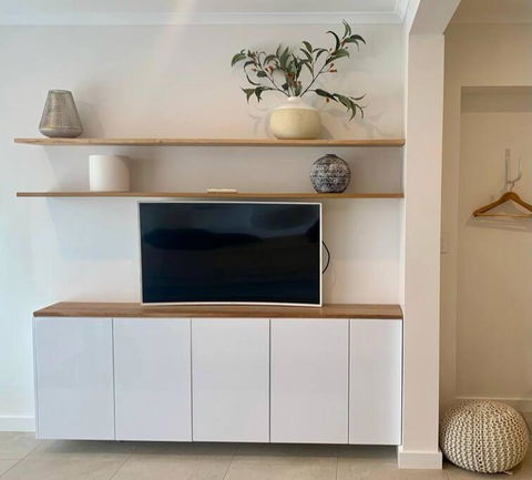 Adorable Studio Next To Cafe, Walk To Beach! - Accommodation Mount Tamborine 4