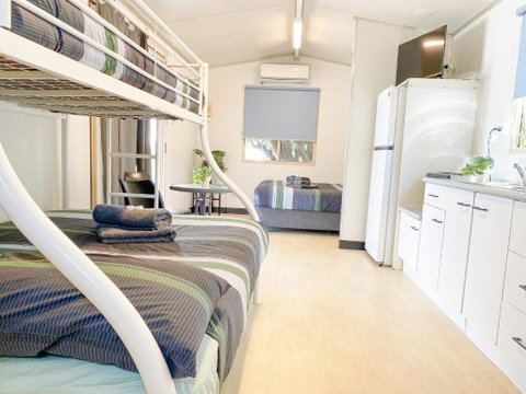 AAOK Moondarra Accommodation Village - Accommodation Mount Tamborine 0