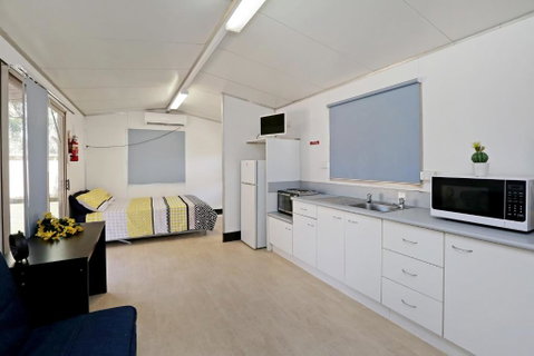 AAOK Moondarra Accommodation Village - Accommodation Mount Tamborine 1